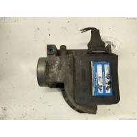 Расходомер (измеритель потока воздуха) Volkswagen Passat B3 1989 037906301