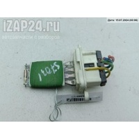 Сопротивление отопителя Opel Meriva A 2005