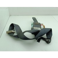 Ремень безопасности передний правый Nissan Almera Tino 2000 86884BU000