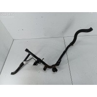 Трубка охлаждающей жидкости металлическая Audi A3 8L (1996-2003) 1997 038121065AM
