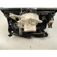 Переключатель отопителя Volkswagen Passat B4 1995 357819045A