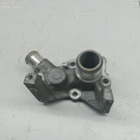 Фланец (тройник) системы охлаждения Ford Focus I (1998-2005) 2001 1N1G8594