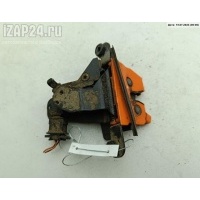 Замок багажника Skoda Fabia mk1 (6Y) 2002 6y0827501d