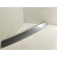 Накладка подсветки номера Mazda 6 (2002-2007) GG/GY 2006 G21C50811