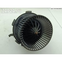Двигатель отопителя (моторчик печки) Opel Zafira B 2005 D8087