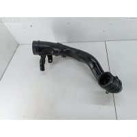 Патрубок воздушного фильтра Audi A3 8L (1996-2003) 1997 1J0129654J
