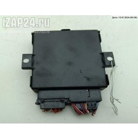Блок управления центральным замком Opel Vectra B 2001 24416615