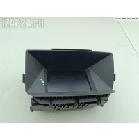Дисплей информационный Opel Zafira B 2005 13208089