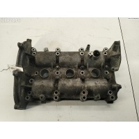 Крышка клапанная ДВС Skoda Fabia mk2 (5J) 2009 03E103475Q