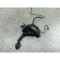 Цилиндр сцепления главный Skoda Fabia mk1 (6Y) 2002 6Q1721059F