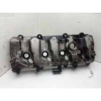 Крышка клапанная ДВС Hyundai Trajet 2002 D4EA
