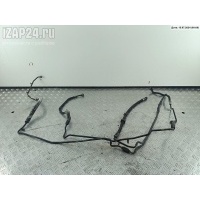 Шланг гидроусилителя Opel Vectra B 2001 24447234
