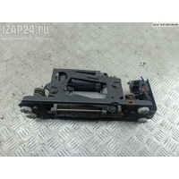 Компрессор пневмоподвески BMW 5 F10/F11 (2009-2017) 2012 6789450