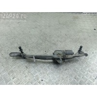 Механизм стеклоочистителя переднего (трапеция дворников) BMW 5 F10/F11 (2009-2017) 2012 7306266, 7308771