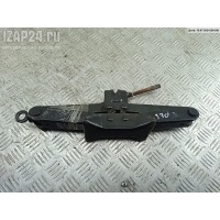 Домкрат Nissan Almera Tino 2000 99550BU001