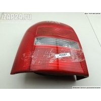 Фонарь задний левый Audi A4 B5 (1994-2001) 2001 8D9945095D