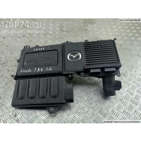 Корпус воздушного фильтра Mazda 3 (2003-2008) BK 2004 1001407041