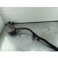 Глушитель BMW 5 F10/F11 (2009-2017) 2012 8510381