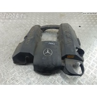 Накладка декоративная на двигатель Mercedes W202 (C) 2000 1120100167