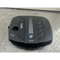 Накладка декоративная на двигатель BMW 5 F10/F11 (2009-2017) 2012