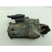 Стартер Ford Focus I (1998-2005) 2001 YS4U11000AA