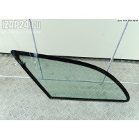 Стекло кузовное боковое заднее левое Mercedes W202 (C) 2000 001057