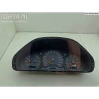 Щиток приборный (панель приборов) Mercedes W202 (C) 2000 2024403811
