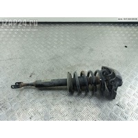 Стойка подвески передняя левая Audi A4 B7 (2004-2008) 2005 8E0413031CT