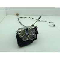 Замок двери передней правой Mercedes W203 (C) 2003 2037200435