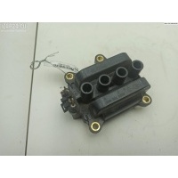 Катушка зажигания Renault Modus 2005 8200702693