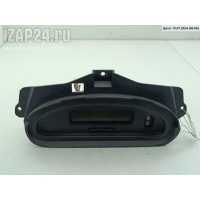 Дисплей информационный Renault Scenic I (1996-2003) 2000 7700436307