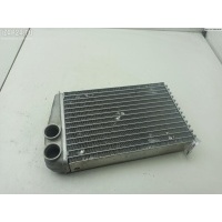 Радиатор отопителя (печки) Renault Scenic II (2003-2009) 2004 665426A