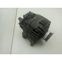 Генератор Renault Modus 2005 8200429898, 0124325139