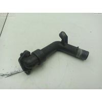 Фланец (тройник) системы охлаждения Renault Modus 2005 7700111985