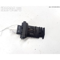 Расходомер (измеритель потока воздуха) BMW 5 F10/F11 (2009-2017) 2012 8506408, 0281006092
