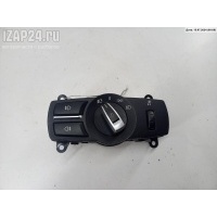 Переключатель света BMW 5 F10/F11 (2009-2017) 2012 9192744