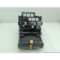 Блок предохранителей Ford Galaxy (2000-2006) 2004 7M3962258AH