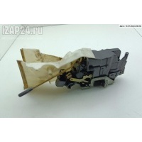Замок двери передней левой Mercedes W202 (C) 2000 2027203535
