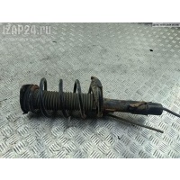Стойка подвески передняя левая Ford Focus II (2004-2011) 2006 4M5118K001BBB