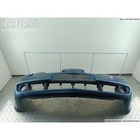 Бампер передний Nissan Primera P12 (2002-2008) 2002 62022AU340