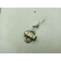 Ответная часть (скоба) замка двери Renault Scenic I (1996-2003) 2000 7700430012