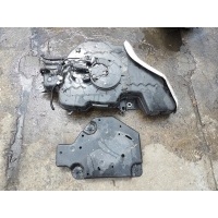 Бачёк adblue ad blue audi q3 5n0131877d