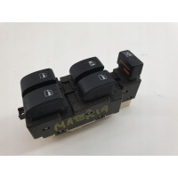 Панель переключатель стекол передняя передний левый daihatsu материя 84820 - b1060