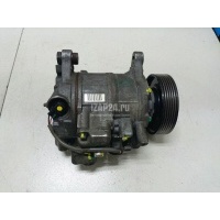 Компрессор кондиционера BMW 3-serie E90/E91 (2005 - 2012) 64529225704