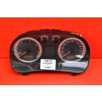 Спидометр часы eu 1j5920805gx volkswagen бора 1.9 tdi 2000 год