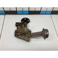 Насос масляный Renault Duster 2012 150104919R