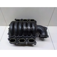 Коллектор впускной VAG A8 [4E] (2002 - 2010) 06E133210F