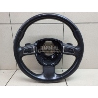 Рулевое колесо для AIR BAG (без AIR BAG) VAG A8 [4E] (2002 - 2010) 4E0419091DBTNA