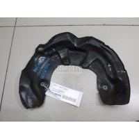 Пыльник тормозного диска VAG A8 [4E] (2002 - 2010) 4F0615312A