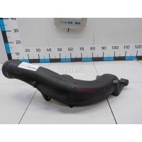 Патрубок интеркулера Mercedes Benz Truck Axor (2001 - 2006) A4570981507